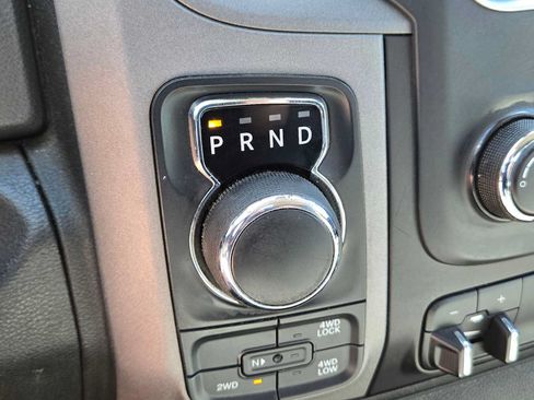 Used 2014 RAM 1500 Tradesman w/ Popular Equipment Group AWD/4WD image 30