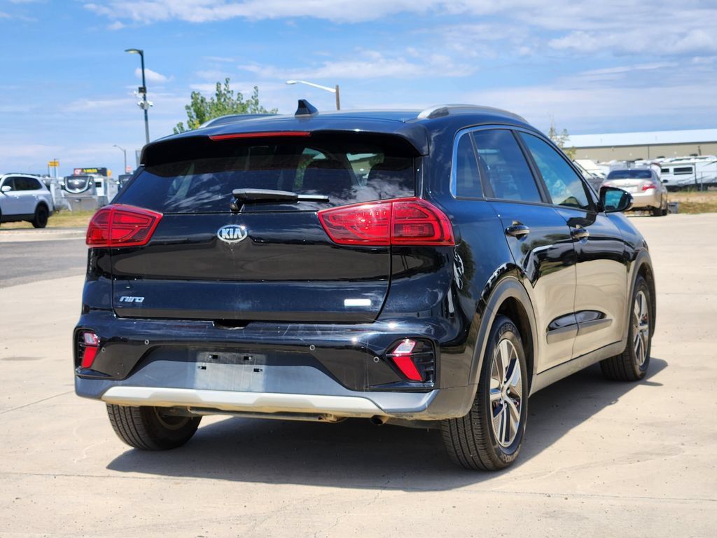 Used 2020 Kia Niro EX Premium FWD image 7