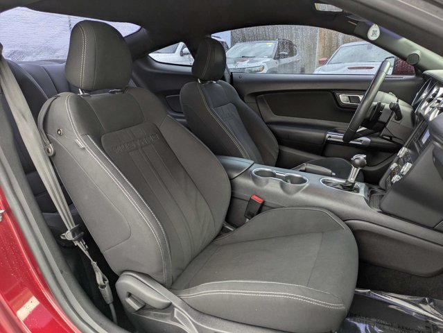 Used 2019 Ford Mustang GT RWD image 14
