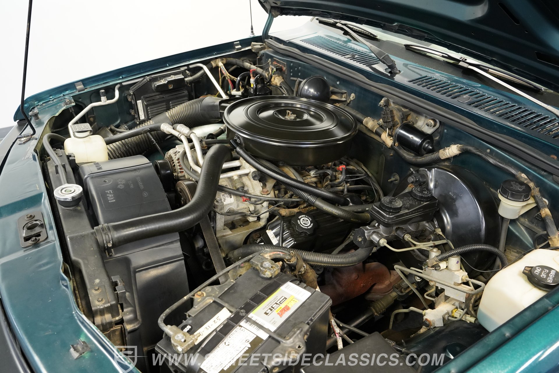 Used 1995 Dodge Dakota Sport AWD/4WD image 33
