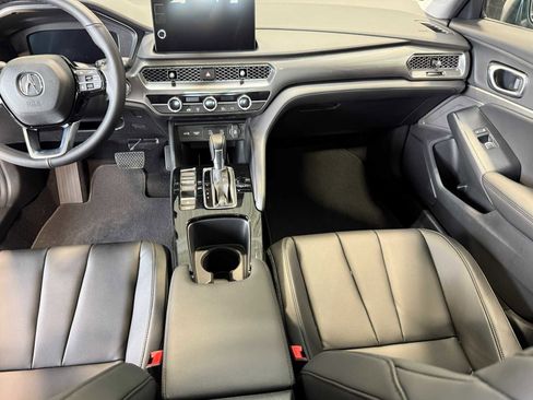 New 2026 Acura Integra FWD image 21