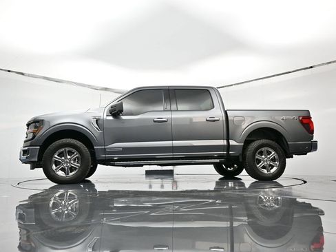 Used 2024 Ford F150 XLT w/ Mobile Office Package image 46