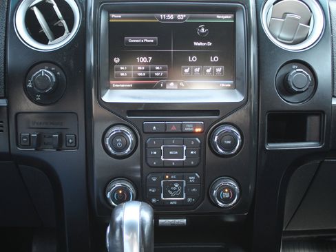 Used 2013 Ford F150 FX4 w/ Luxury Equipment Group image 32