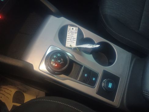 Used 2023 Ford Bronco Sport Big Bend w/ Convenience Package image 26