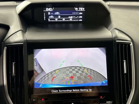 Used 2018 Subaru Impreza 2.0i Sport AWD/4WD image 13