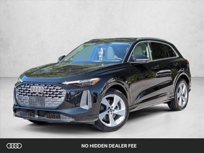New 2026 Audi Q5 Prestige
