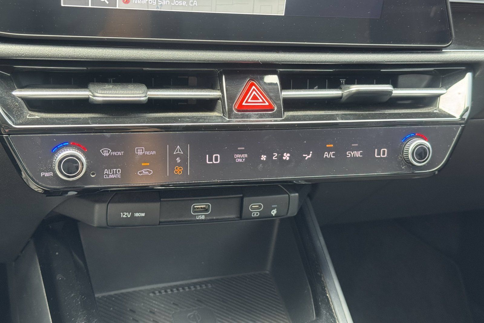 Used 2023 Kia Niro EX FWD image 26