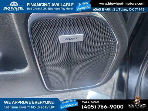 Used 2017 Chevrolet Silverado 2500 LTZ w/ Custom Sport Edition AWD/4WD image 16