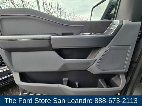 Certified 2024 Ford F150 XLT w/ Equipment Group 302A MID image 30