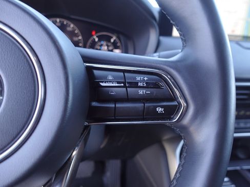 Used 2024 MAZDA CX-90 Plug-In Hybrid w/ Premium Plus AWD/4WD image 22