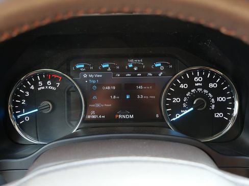 Certified 2020 Ford F150 King Ranch w/ Equipment Group 601A Luxury AWD/4WD image 26