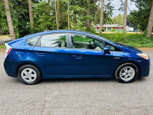 Used 2010 Toyota Prius Two image 6