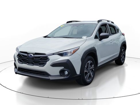 Certified 2024 Subaru Crosstrek 2.0i Premium AWD/4WD image 3