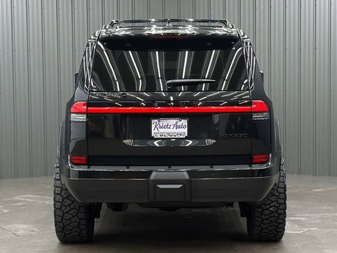 Used 2026 Lexus GX 550 w/ Accessory Package (2T) image 4