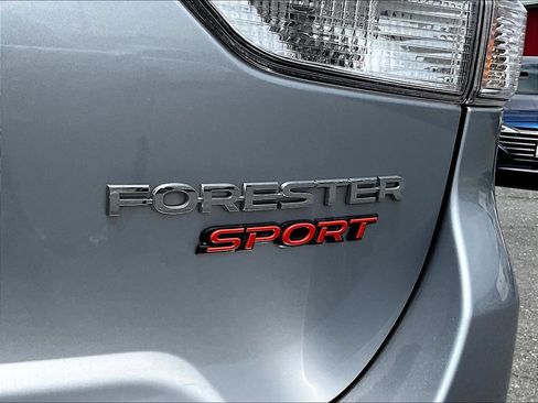 Used 2024 Subaru Forester Sport AWD/4WD image 27