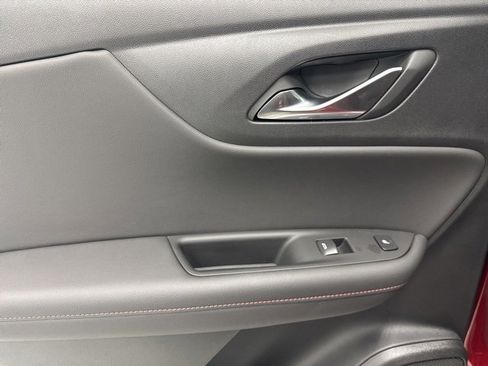 New 2026 Chevrolet Blazer RS w/ Enhanced Convenience Package image 27