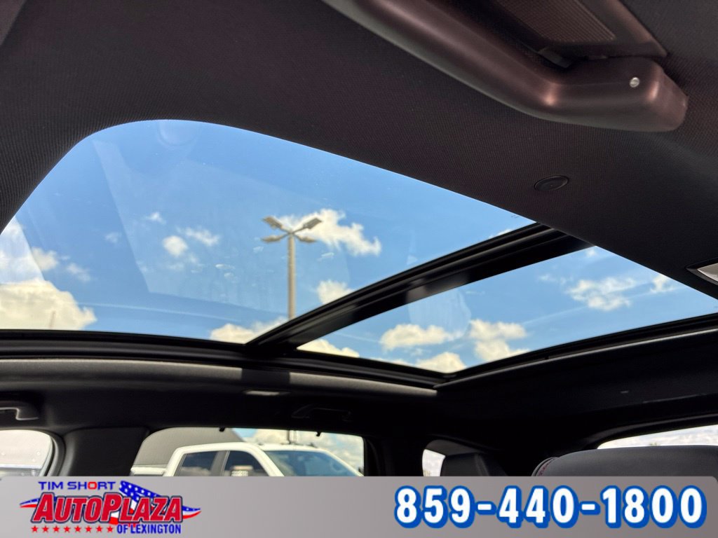 Used 2022 Acura MDX A-Spec AWD/4WD image 47