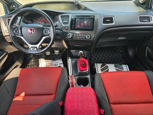Used 2015 Honda Civic Si image 23