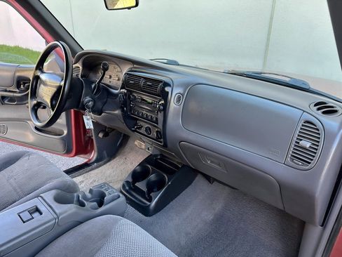 Used 1999 Ford Ranger XLT AWD/4WD image 27