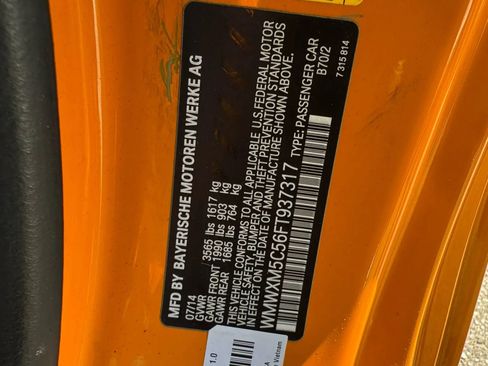 Used 2015 MINI Cooper 2-Door Hardtop image 25