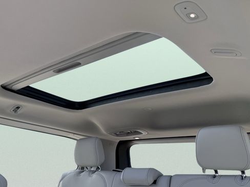 Used 2022 Jeep Wagoneer Series II w/ Premium Group I image 39