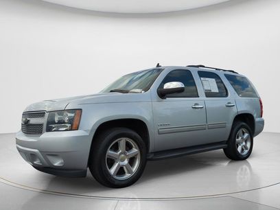 Used 2013 Chevrolet Tahoe LT w/ All-Star Edition