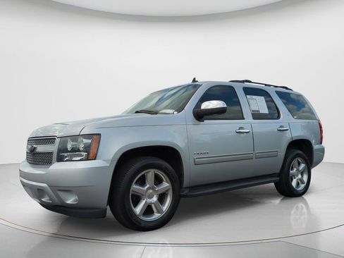 Used 2013 Chevrolet Tahoe LT w/ All-Star Edition image 2