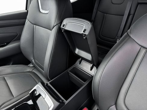 New 2026 Hyundai Santa Cruz Limited image 19