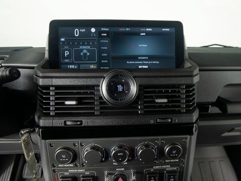 Used 2025 INEOS Grenadier Station Wagon AWD/4WD image 19