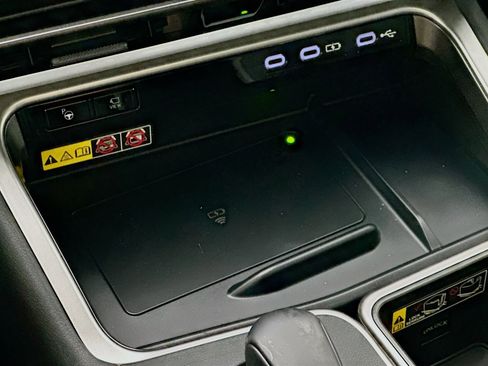 New 2026 Lexus TX 350 AWD image 21