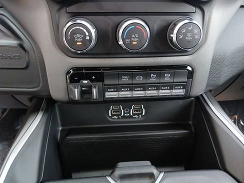 Used 2022 RAM 2500 Big Horn w/ Level A Equipment Group AWD/4WD image 48