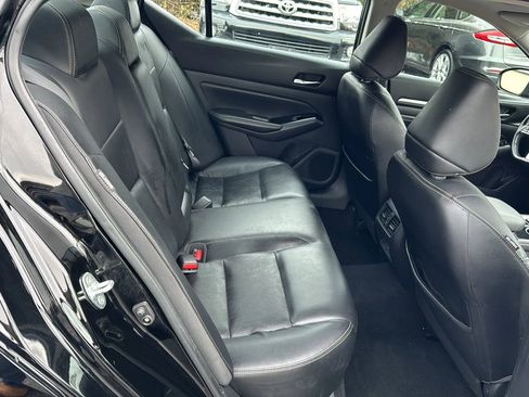 Used 2020 Nissan Altima 2.5 SL image 13