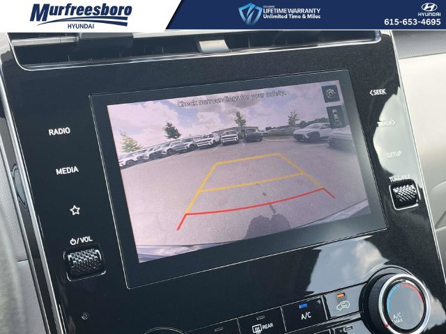 Used 2023 Hyundai Tucson SEL FWD image 30