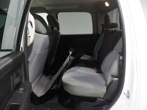 Used 2019 RAM 1500 Tradesman w/ Popular Equipment Group AWD/4WD image 18