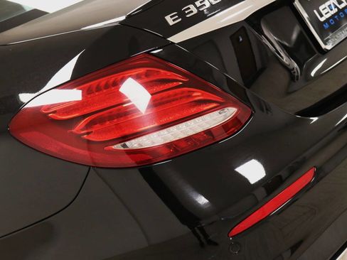 Used 2020 Mercedes-Benz E 350 Sedan image 97