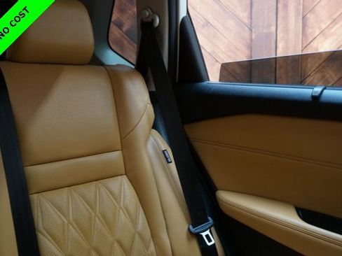 Used 2022 Nissan Rogue Platinum w/ Head-Up Display Package image 59