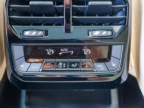 Used 2026 BMW iX xDrive60 image 21