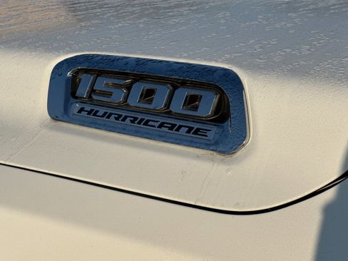 New 2026 RAM 1500 Big Horn image 24