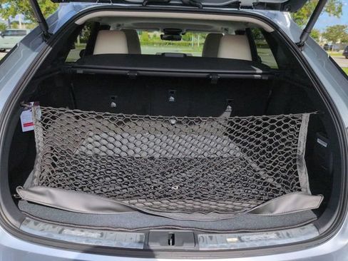 Used 2025 Lexus RX 350 Premium Plus w/ Convenience Package AWD/4WD image 13