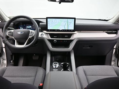 New 2026 Ford Explorer Active AWD/4WD image 21