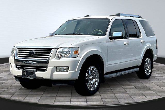 Used 2010 Ford Explorer Limited AWD/4WD image 1