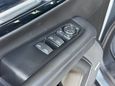 Certified 2025 Chevrolet Tahoe Z71 w/ Comfort Package AWD/4WD image 8
