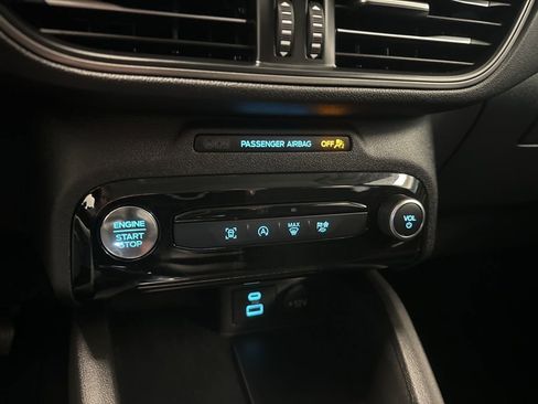 Used 2023 Ford Escape Active w/ Tech Pack #1 image 35