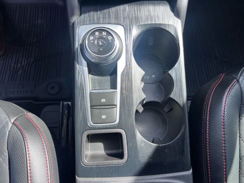 Used 2023 Ford Escape ST-Line Elite w/ Premium Technology Package image 11