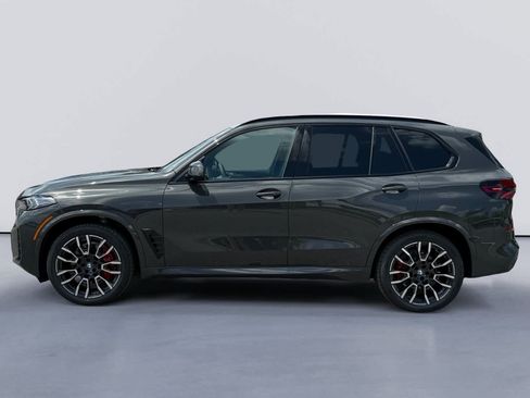 New 2026 BMW X5 xDrive40i w/ M Sport Package AWD/4WD image 6