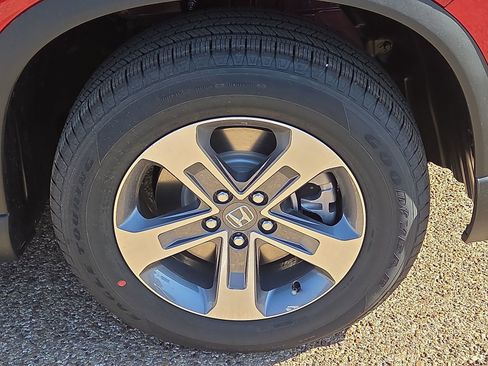 New 2026 Honda Pilot EX-L image 6