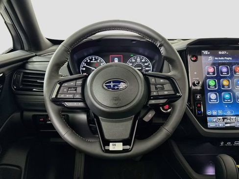New 2026 Subaru Forester Touring AWD/4WD image 11