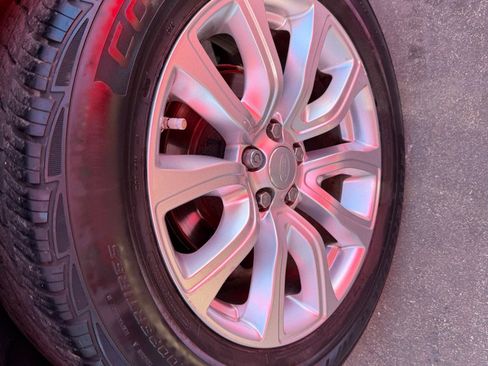 Used 2015 Land Rover Range Rover Evoque Pure image 19