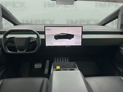 Used 2024 Tesla Cybertruck Cyberbeast image 15