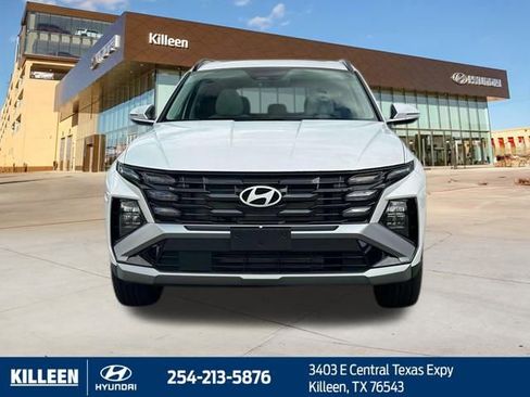 Used 2025 Hyundai Tucson SEL image 14